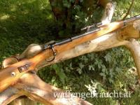 Scharfschützengewehr k98 mit ZF41  