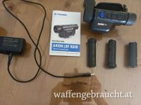 Pulsar Axion LRF XQ38, 2 Jahre alt