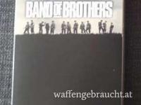 BAND OF BROTHERS ( DVD - Box Miniserie ) 