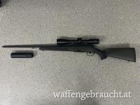 Steyr SBS 7mm STW mit SX Schaf (Reserviert)