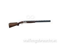 BERETTA Silver Pigeon 1 Sport Vittoria AS LL 76cm 12/76, Verstellbare Schaftkappe *GEBRAUCHT*