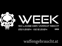 Black Week GRS Schäfte Preise siehe Liste