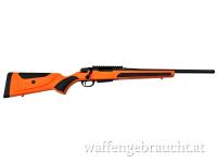 BLACK DAYS AKTION BRENNER BR20 POLYMER ORANGE 308 WIN LL 51 MGW M15X1