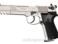 Walther CO2 Pistole CP88 Competition