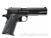 COLT 1911 A1 22 LR 12 SCHUSS