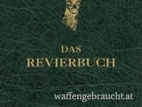 Das Revierbuch von Erker, Siegfried