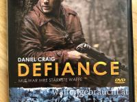 DEFIANCE Widerstand ( mit Daniel Craig ) 