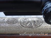 STEYR MANNLICHER S