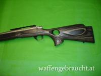 HOWA Varmint mit Lochschaft