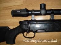 Steyr Mannlicher SSG 69 Match reserviert für W.E.