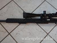 AR 15 Schmeisser Ultramatch