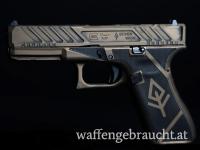 VEREX Tactical x EICHENWERK Modifikation für Glock Pistolen