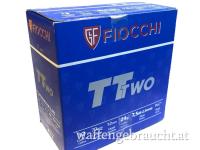 FIOCCHI 12/70 24g TT Two 1000 Stk *LAGERND*