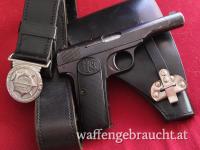 Browning 1910/22 Holländisch M25 Nr.2