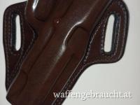 Galco Lederholster 1911er 4 zoll