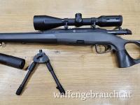 Steyr Arms GAMS SM12 6,5 Creedmoor