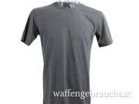 T-Shirt Glock Perfection Workwear Men grau