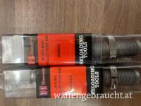 Hornady bullet feed