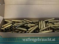 Norma 9,3x62 Hülsen 1 Los, 1x abgefeuert