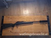 Mauser 18 Waldjagd (gekauft 2022) Kurz. Kompakt.