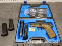 💥 FN FNX 45 .45 ACP - neuwertig 💥