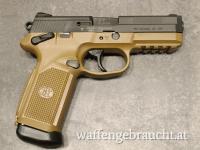 FN FNX 45 .45 ACP, neuwertig