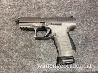 Walther PPQ M2 Q4 TAC Cal. 9mm Para