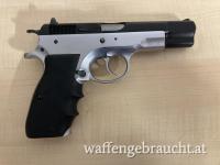 CZ 75 Bicolor