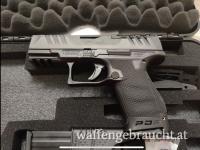 Walther PDP 4 Zoll inkl. Adapterplatte für Holosun Visier