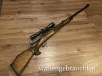 K31 Jagdlicher Umbau 