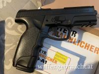 Steyr Mannlicher M9A1