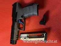 Walther Q5 Match