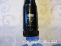 Zeiss Diavari. 1,5 - 6x42. Euro 120.- Reserviert für Heinz