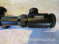 Dontop 8-32x60E-SF  EUR 150.-