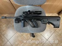 Steyr AUG