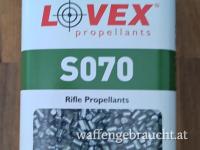 LOVEX   S 070    1 Kg