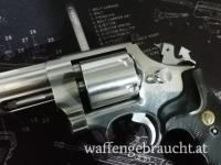  Smith & Wesson Revolver 627 " model of 1989 " 357 mag. Sondermodell  