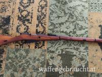 Mosin Nagant 1952