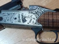 Blaser K95 Luxus