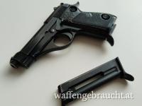 Beretta 71 in 22lr