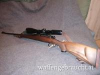 Mauser Modell 98 6,5x57