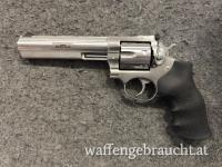 **AKTION** Ruger GP100 357Mag. Revolver 6"