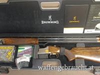 Browning Ultra XS Prestige Links