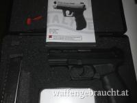 Walther Pistole PK380