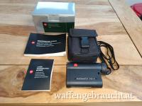 Leica CRF 2700-B Laser Entfernungsmesser Rangfinder