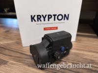 **AKTION** Pulsar Krypton2 FXG50 Wärmebildvorsatz