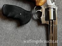 Rossi Revolver 357mag