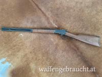 Winchester Miroku 1892 graviert im Kaliber .44-40Win mit 24“ Lauflänge 