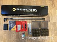 Bergara B-14 Barreled Action Set 6mm Creedmoor 