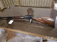 Marlin 444 im Kaliber .444 Marlin mit Picatinnyschiene, Beschuss 3/72